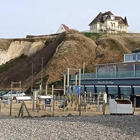 Appartement Sur Le Pourquoi Pas