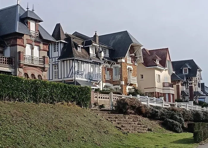 Sur Le Pourquoi Pas Criel-sur-Mer